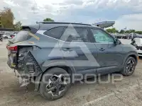 2024 KIA Seltos фото