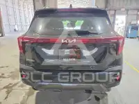2024 KIA Seltos фото