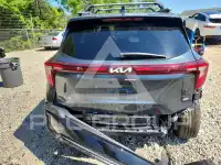 2024 KIA Seltos фото
