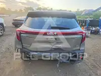 2024 KIA Seltos фото