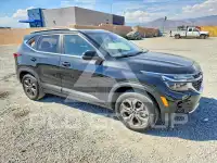 2024 KIA Seltos фото