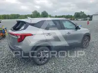 2024 KIA Seltos фото