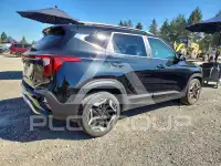 2024 KIA Seltos photo