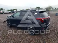 2024 KIA Seltos фото