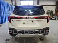 2024 KIA Seltos photo