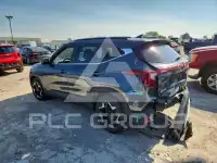 2024 KIA Seltos фото