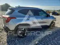 2024 KIA Seltos фото