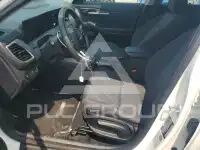 2024 KIA Seltos фото