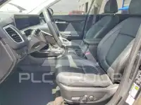 2024 KIA Seltos фото