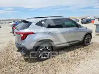 2024 KIA Seltos фото
