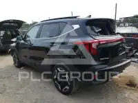 2024 KIA Seltos photo