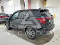 2024 KIA Seltos фото