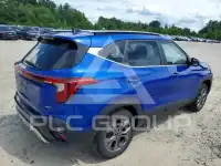 2024 KIA Seltos фото