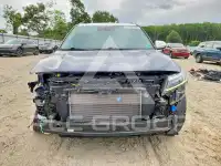2024 KIA Seltos photo