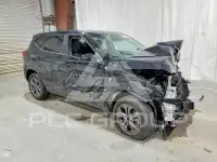 2024 KIA Seltos фото
