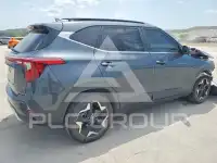 2024 KIA Seltos фото