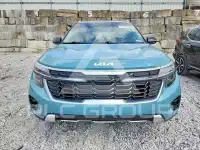 2024 KIA Seltos фото