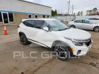 2024 KIA Seltos фото