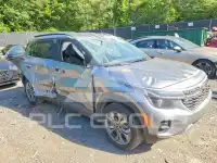 2024 KIA Seltos фото