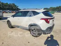 2024 KIA Seltos фото