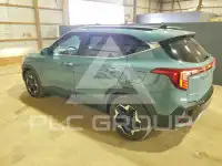 2024 KIA Seltos фото