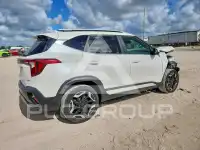 2024 KIA Seltos фото
