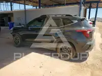 2024 KIA Seltos фото