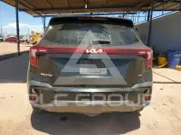 2024 KIA Seltos фото