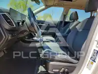 2024 KIA Seltos фото