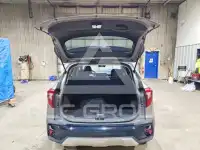 2024 KIA Seltos фото