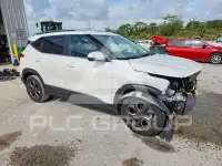 2024 KIA Seltos photo