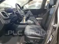 2024 KIA Seltos photo