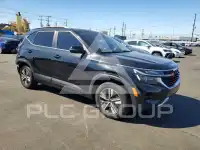 2024 KIA Seltos фото