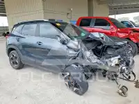 2024 KIA Seltos фото