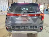 2024 KIA Seltos фото