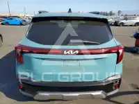 2024 KIA Seltos фото