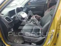 2024 KIA Seltos photo