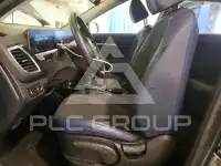 2024 KIA Seltos фото