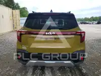 2024 KIA Seltos фото