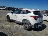 2024 KIA Seltos фото