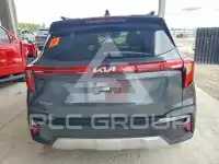 2024 KIA Seltos фото