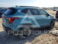 2024 KIA Seltos фото