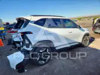 2024 KIA Seltos фото
