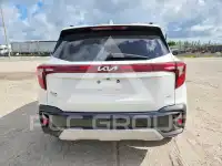 2024 KIA Seltos фото