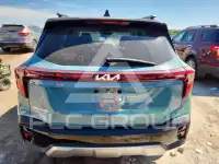 2024 KIA Seltos фото