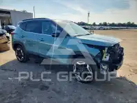 2024 KIA Seltos фото