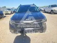 2024 KIA Seltos photo