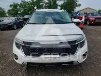 2024 KIA Seltos photo