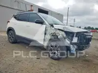 2024 KIA Seltos фото