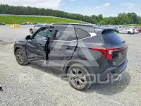 2024 KIA Seltos фото